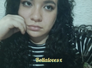 Bellalovesx