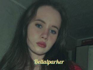 Bellalparker