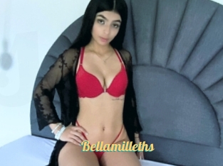 Bellamilleths