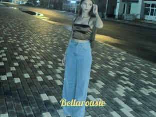 Bellarousie
