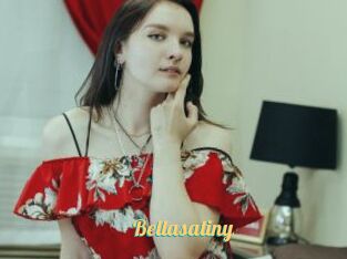 Bellasatiny