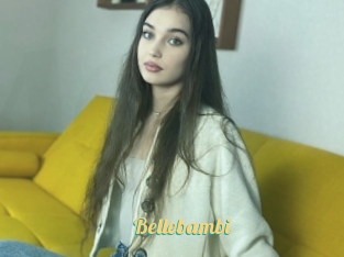 Bellebambi