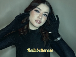 Bellebellerose