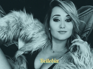 Bellebia