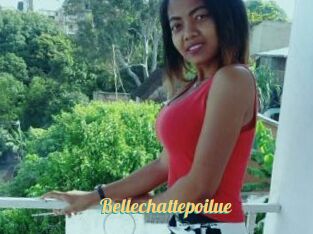 Bellechattepoilue
