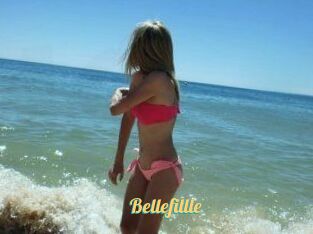 Bellefillle