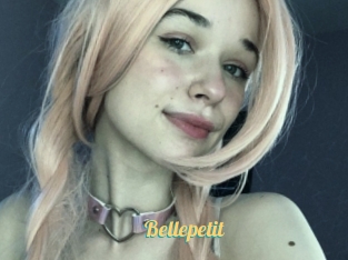 Bellepetit