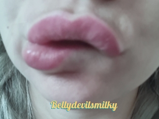 Bellydevilsmilky
