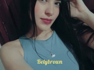 Belybrown