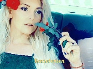 Benzobenson