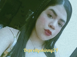 Beprettyskinny24