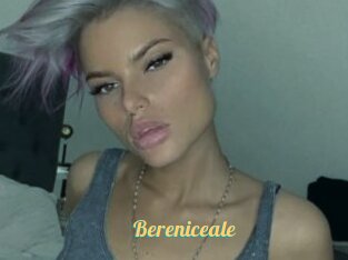 Bereniceale