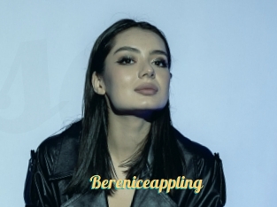 Bereniceappling