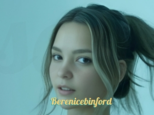 Berenicebinford