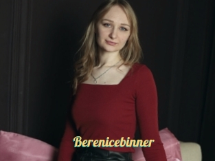 Berenicebinner