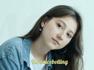 Berenicebolling