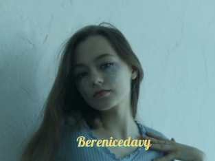 Berenicedavy