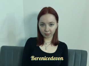 Berenicedevon
