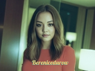 Berenicedurow