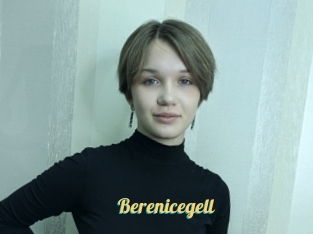 Berenicegell