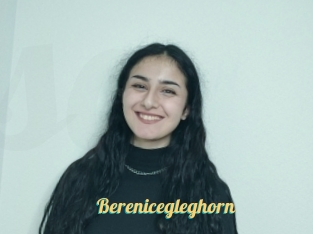 Berenicegleghorn