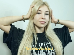 Berenicehavins