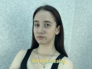 Berenicehesley