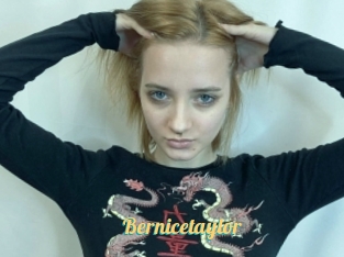 Bernicetaylor
