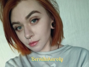Bernitakaroly