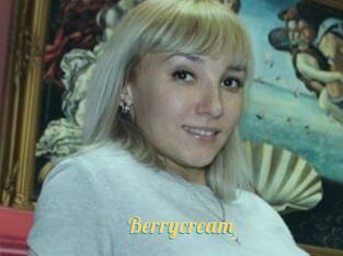 Berrycream