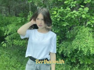 Berthasmith