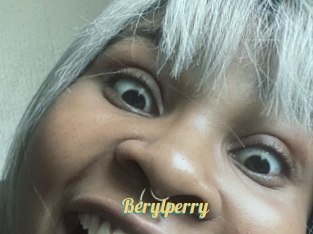 Berylperry