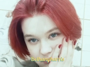 Bethanyharris