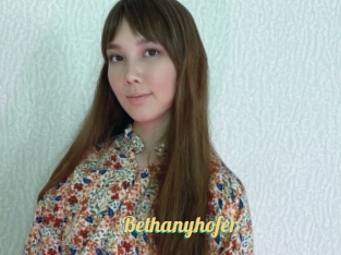 bethanyhofer Sex Amatrices