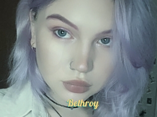 Bethroy