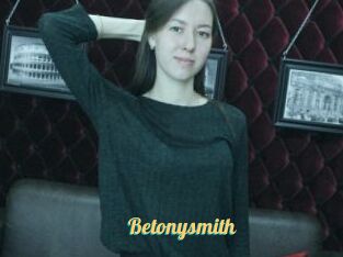 Betonysmith