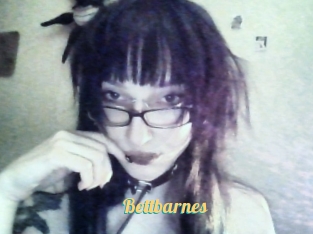 Bettbarnes