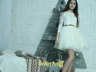 Betterhalff