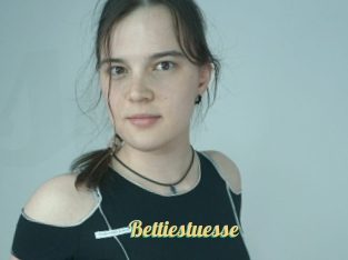Bettiestuesse