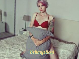 Bettmystical