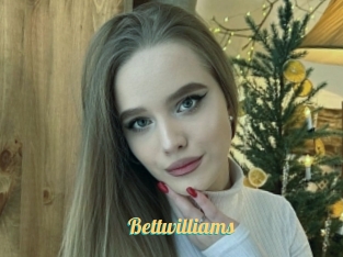 bettwilliams Sex Amatrices