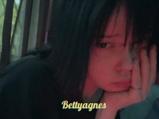 Bettyagnes