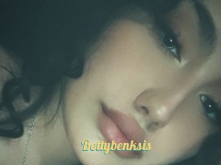 Bettybenksis