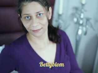Bettyblom
