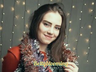 Bettyblooming