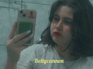 Bettycannon
