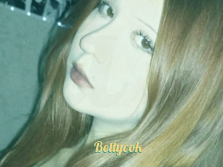 Bettycok