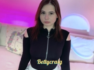 Bettycraig