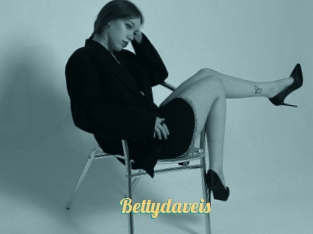 Bettydaveis