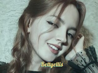 Bettyellis